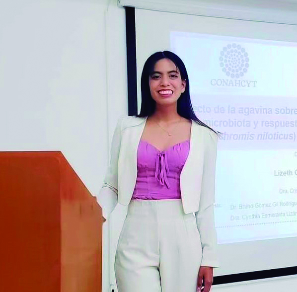 Foto del investigador